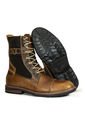 Bota Formal, Casual Miel Masherland James de Masherland