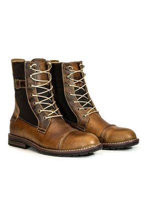 Bota Formal, Casual Miel Masherland James