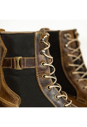 Bota Formal, Casual Miel Masherland James