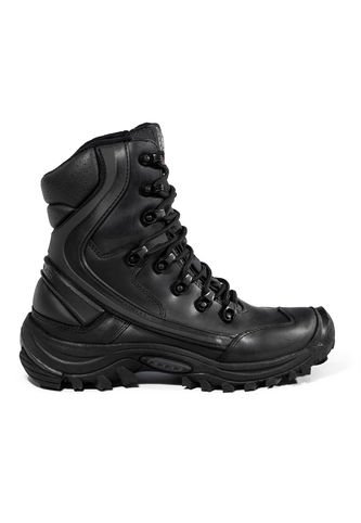 Bota Outdoor Negro Masherland Terra X2 Masherland