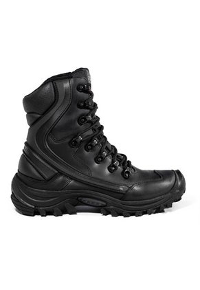 Bota Outdoor Negro Masherland Terra X2