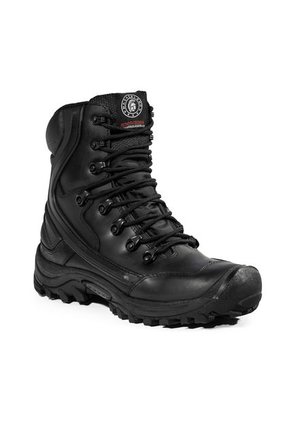Bota Outdoor Negro Masherland Terra X2