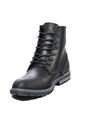 Bota Formal, Casual Negro Masherland Salvatore de Masherland