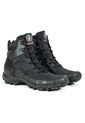 Botas Outdoor Negro Masherland Trek de Masherland