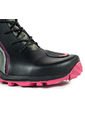 Bota Motera, Motociclista, Gris/fucsia Masherland 851 2.0 de Masherland