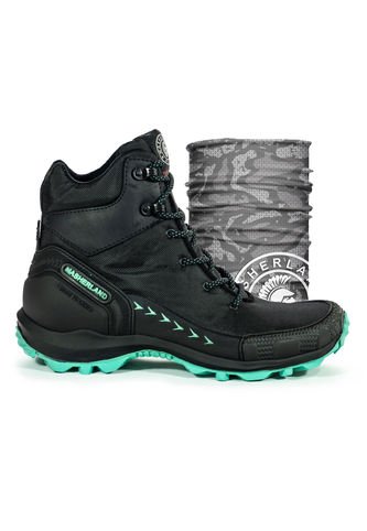 Botas outdoor online dafiti