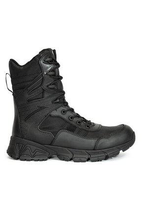 Bota Militar, Policía Negro Masherland Spartan