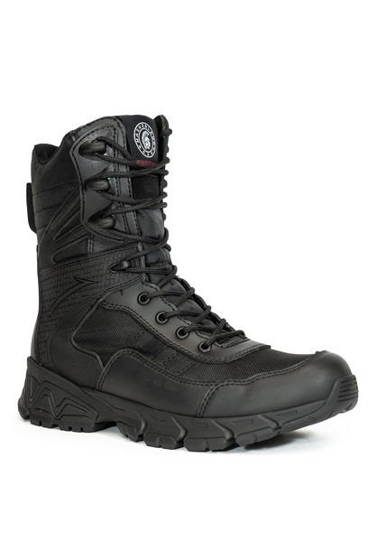 Botas de policia on sale