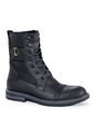 Bota Casual, Formal Negro Masherland James de Masherland