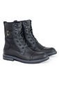 Bota Casual, Formal Negro Masherland James de Masherland