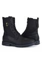 Bota Casual, Formal Negro Masherland James de Masherland