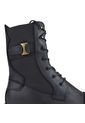 Bota Casual, Formal Negro Masherland James de Masherland