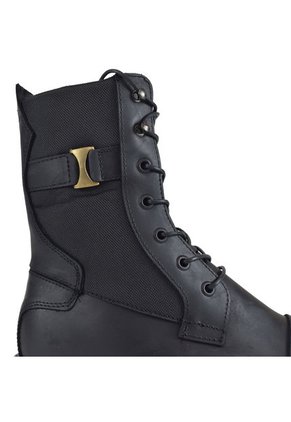 Bota Casual, Formal Negro Masherland James