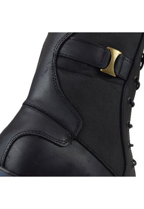 Bota Casual, Formal Negro Masherland James