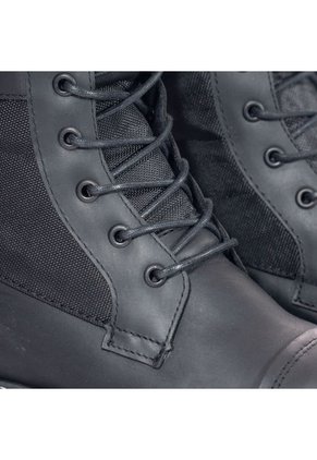 Bota Casual, Formal Negro Masherland James