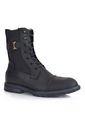 Bota Casual, Formal Negro Masherland James de Masherland