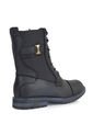 Bota Casual, Formal Negro Masherland James de Masherland
