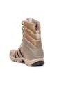 Bota Militar Coyote-Café Masherland 2214 + Cuello Protector de Masherland