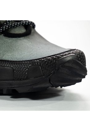 Botas Outdoor Gris/Negro Masherland Trek