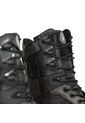 Bota Militar Negro Masherland Spartan + Cuello Protector de Masherland