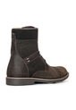 Bota Elegante Formal Café Masherland Milano de Masherland