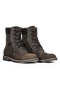 Bota Elegante Formal Café Masherland Milano de Masherland