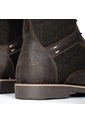 Bota Elegante Formal Café Masherland Milano de Masherland
