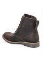 Bota Formal, Casual Café Masherland Salvatore de Masherland