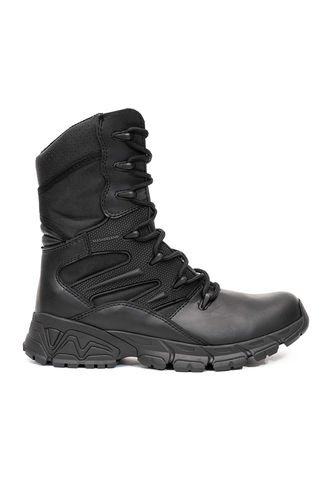 Botas Militares  Negro Masherland Comando Masherland