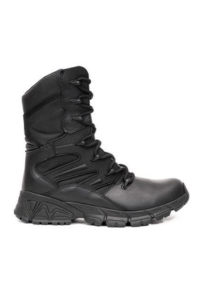 Botas Militares  Negro Masherland Comando