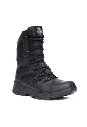 Botas Militares  Negro Masherland Comando