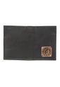 Billetera Pisabilletes De Cuero Bookstyler Wallet Café Masherland de Masherland
