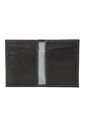 Billetera Pisabilletes De Cuero Bookstyler Wallet Café Masherland de Masherland