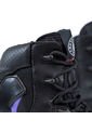 Bota Para Moto Morado Masherland Mb2 + Cuello Protector de Masherland