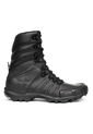 Bota Militar Negro Masherland Elite 2214 On Micro de Masherland