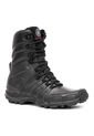 Bota Militar Negro Masherland Elite 2214 On Micro de Masherland