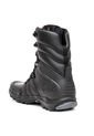 Bota Militar Negro Masherland Elite 2214 On Micro de Masherland