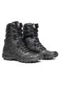 Bota Militar Negro Masherland Elite 2214 On Micro de Masherland