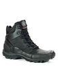 Botas Outdoor Negro Masherland Trek + Cuello Protector de Masherland
