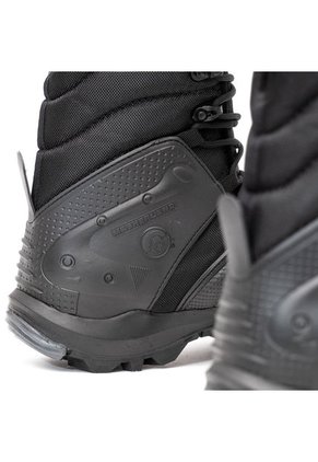 Bota Militar Negro Masherland Elite 2214