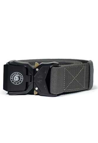 Correa Gris Masherland Táctica Masherland