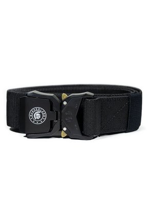 Correa Negra Masherland Táctica