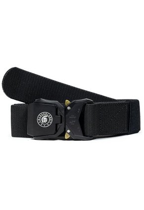 Correa Negra Masherland Táctica