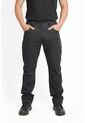 Pantalones Tácticos Cargo Outdoor Militares Negro Masherland Warrior de Masherland