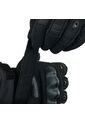 Guantes Tácticos Con Protección Negros Para Hombre Masherland de Masherland