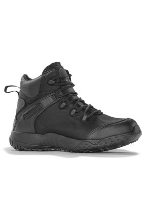 Bota Tactica Y Outdoor Negro Masherland Quimbaya