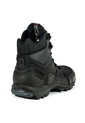 Botas Outdoor Negro Masherland Trek