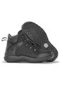 Bota Tactica Y Outdoor Negro Masherland Quimbaya de Masherland