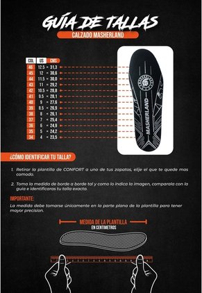 Bota Tactica Y Outdoor Negro Masherland Quimbaya