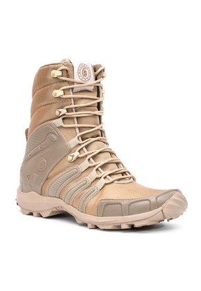 Botas Militar Coyote Masherland Elite 2214